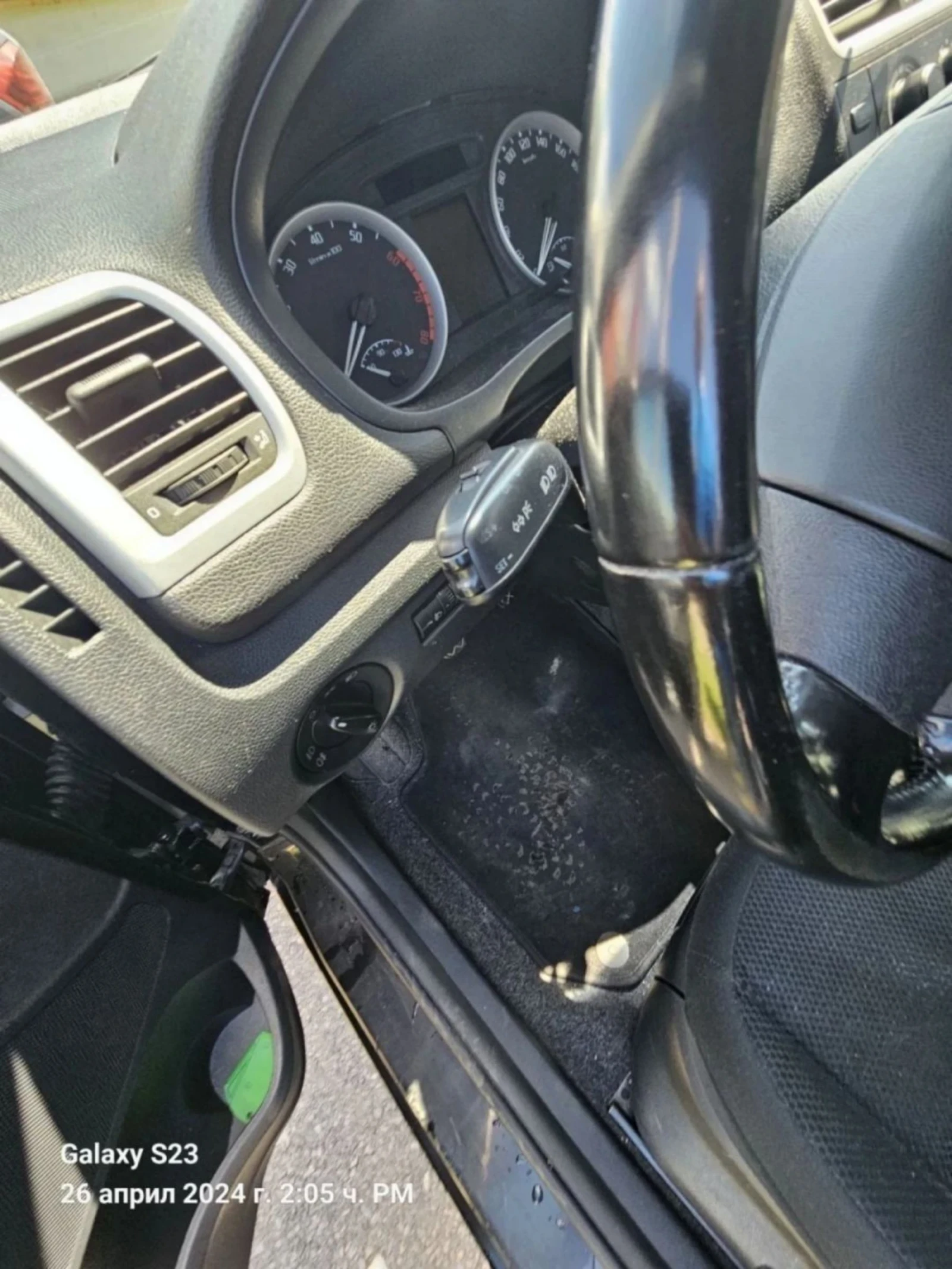 Skoda Fabia  - изображение 4
