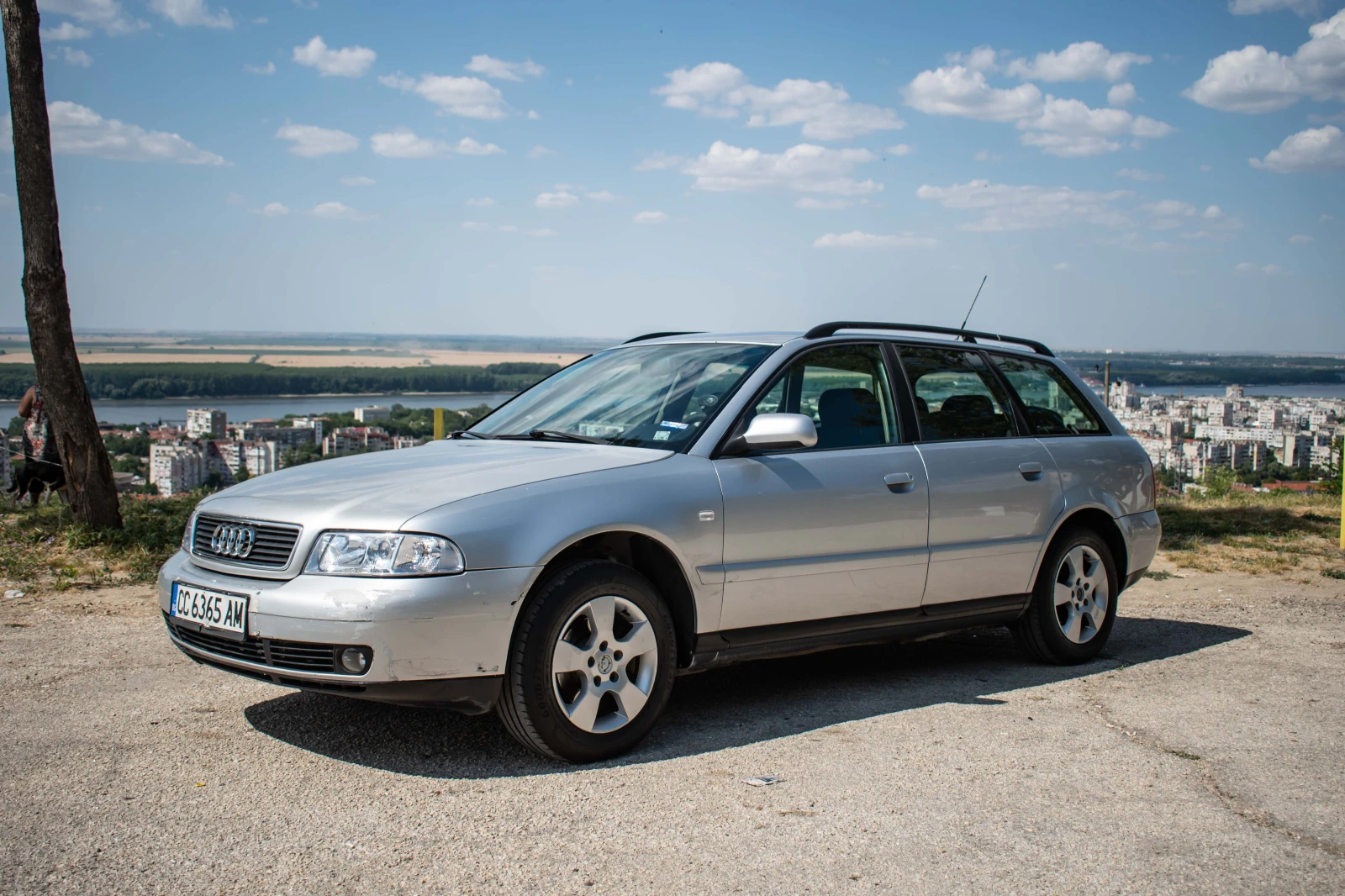 Audi A4  - изображение 4