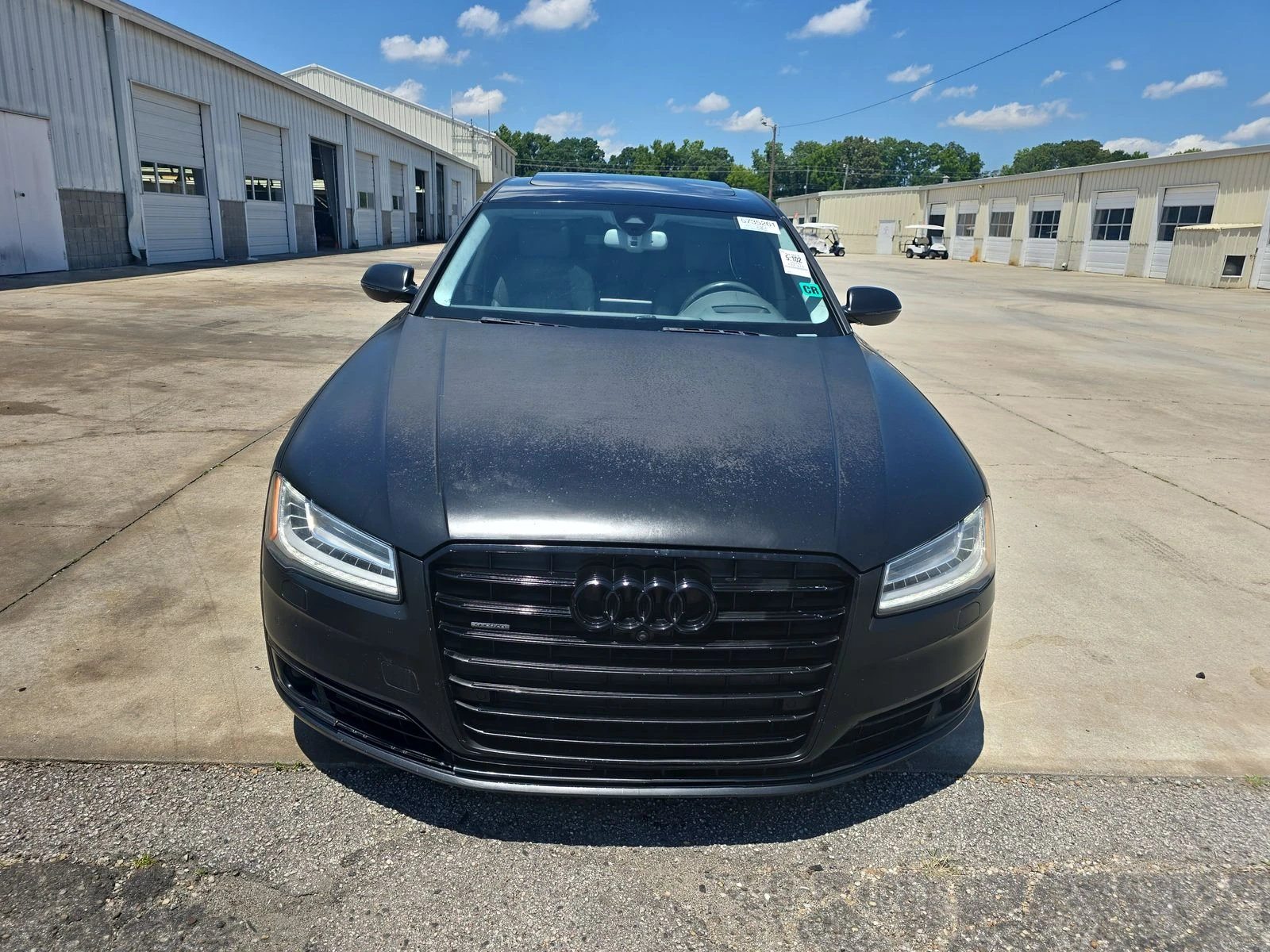 Audi A8 L QUATTRO* MATRIX* HEAD UP* МАСАЖ* КАМЕРА - изображение 2