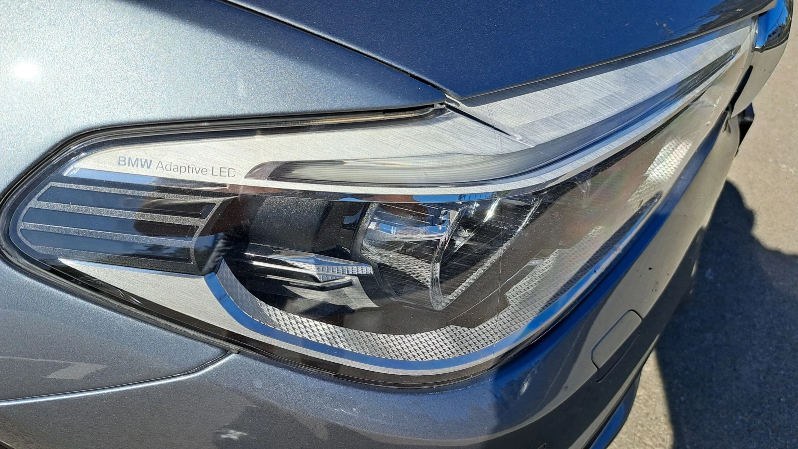BMW 520 xDrive, M pack, лизинг - изображение 10