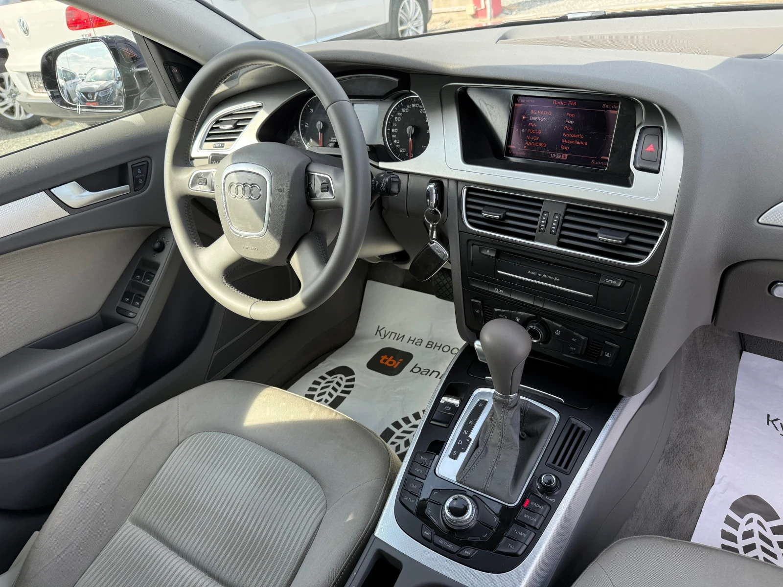 Audi A4 (KATO ) | Mobile.bg   16