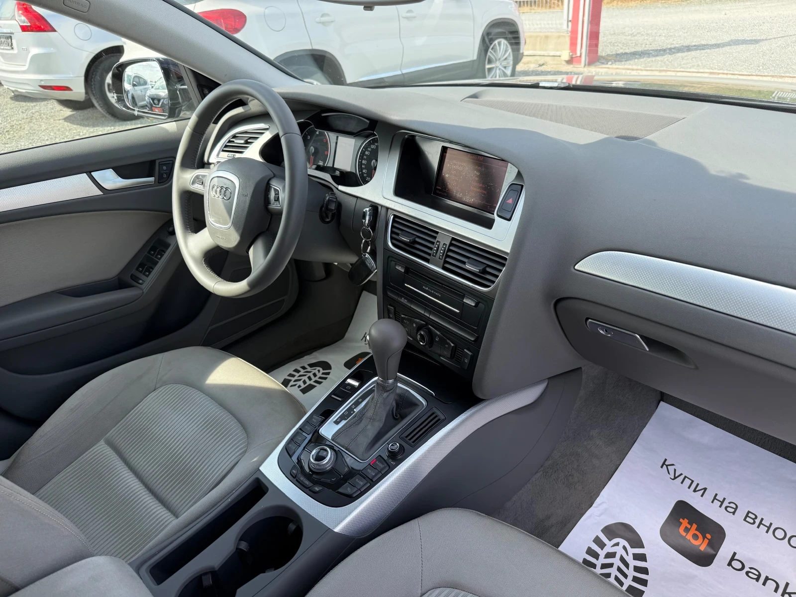 Audi A4 (KATO ) | Mobile.bg   15