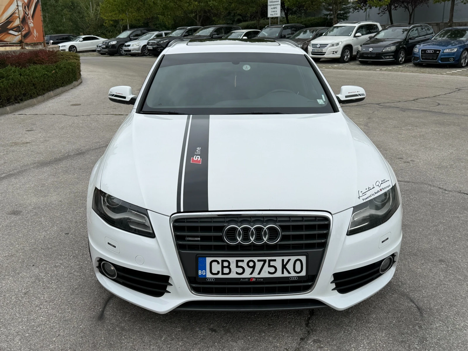Audi A4 2.0d 170 к.с./4х4/remap - изображение 7