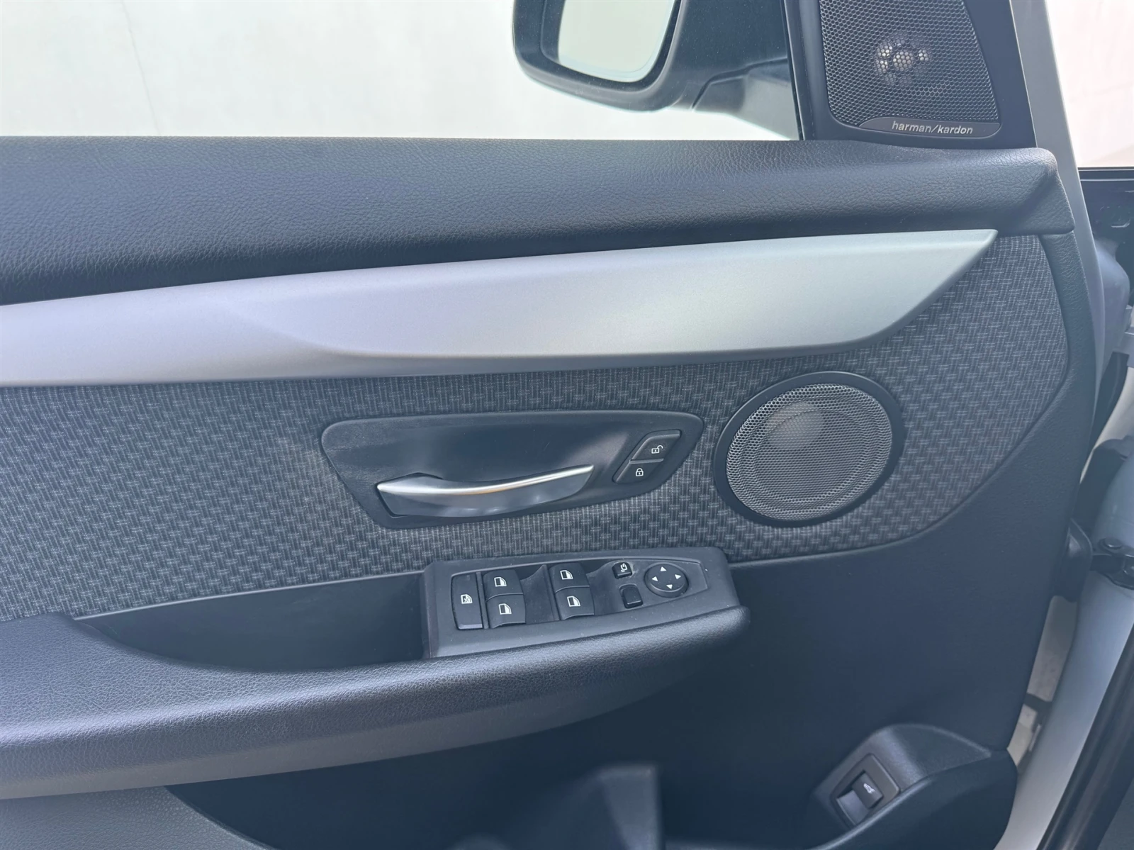 BMW 216 d Gran Tourer | Mobile.bg   12