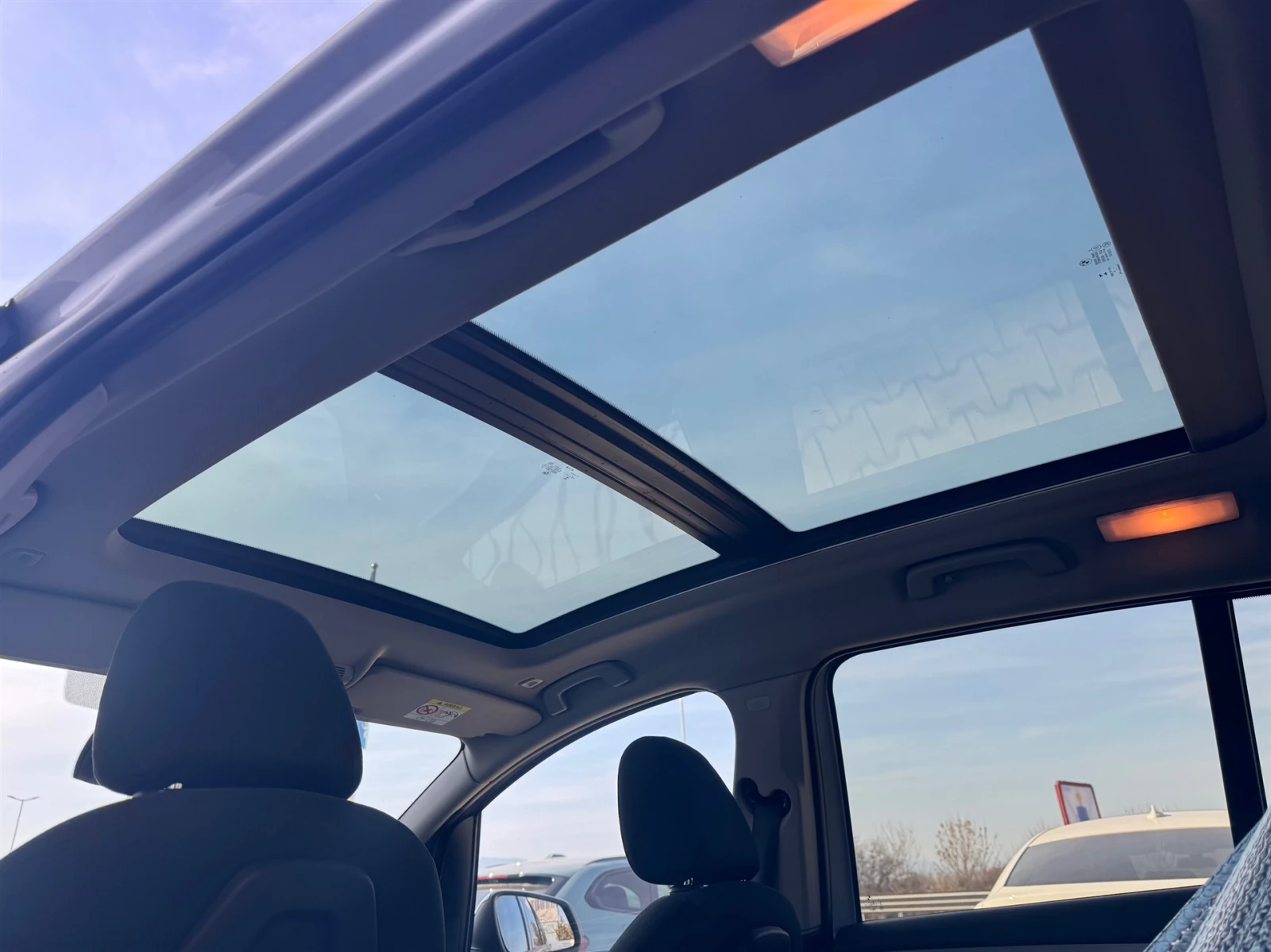 BMW 216 d Gran Tourer | Mobile.bg   14