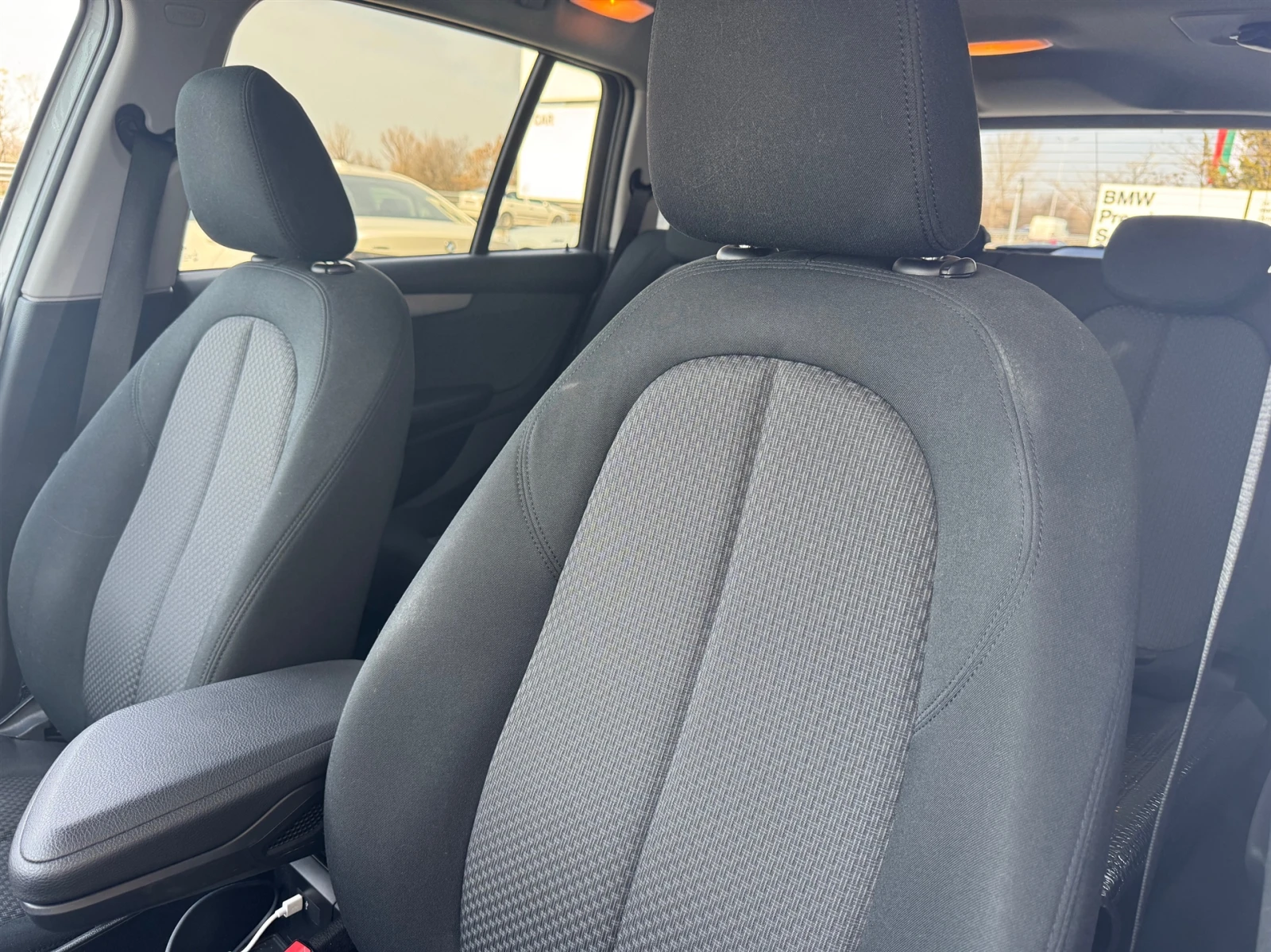 BMW 216 d Gran Tourer | Mobile.bg   16