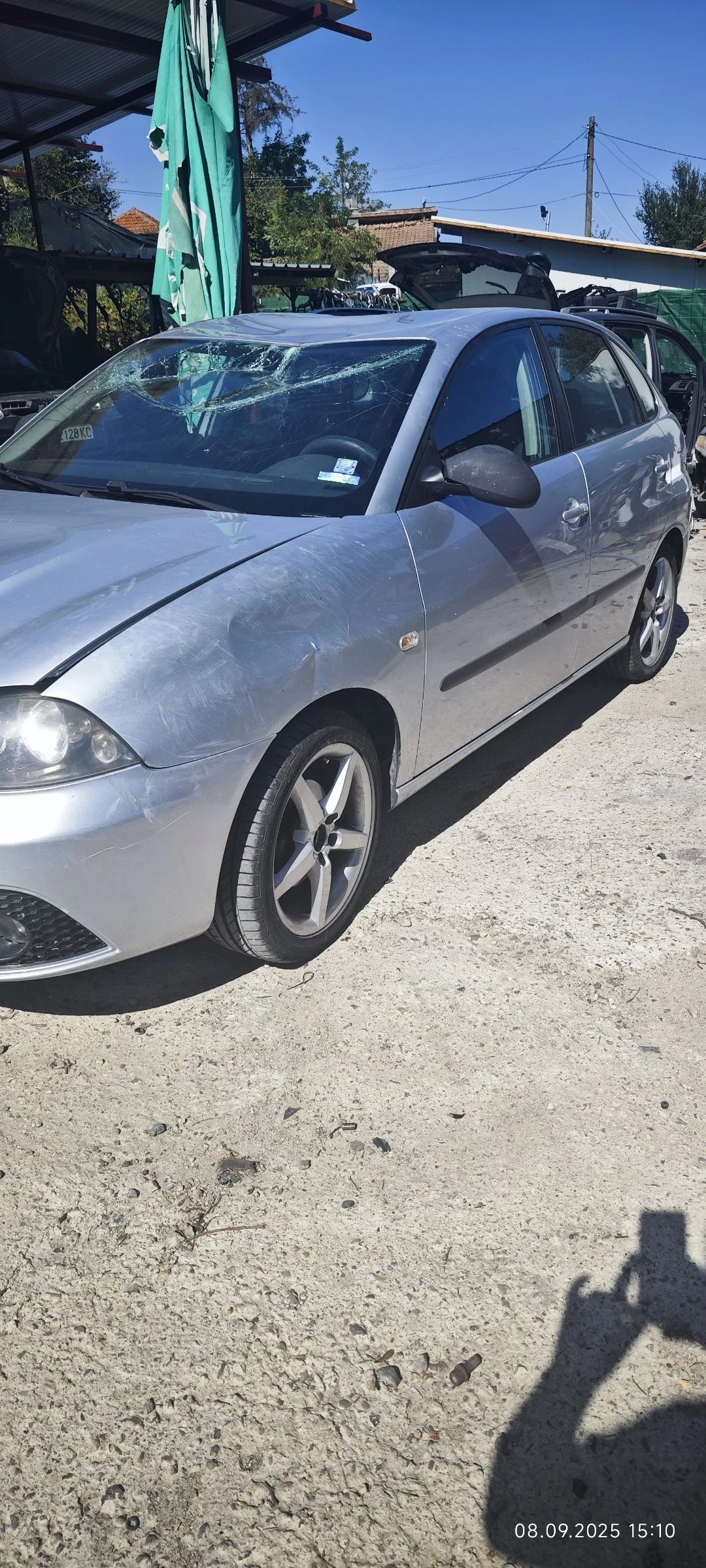 Seat Ibiza  - изображение 2