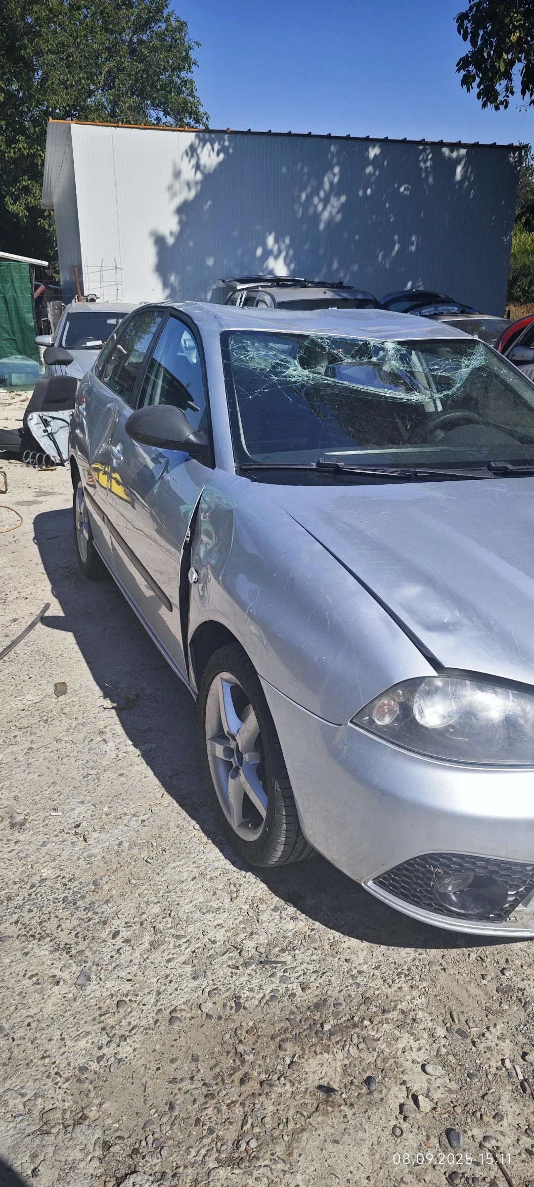 Seat Ibiza  - изображение 3
