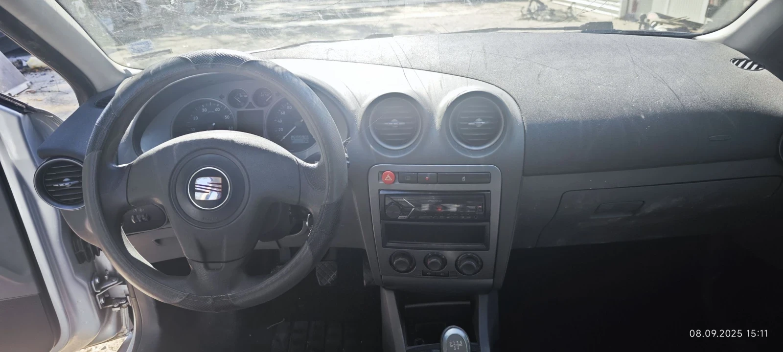 Seat Ibiza  - изображение 7