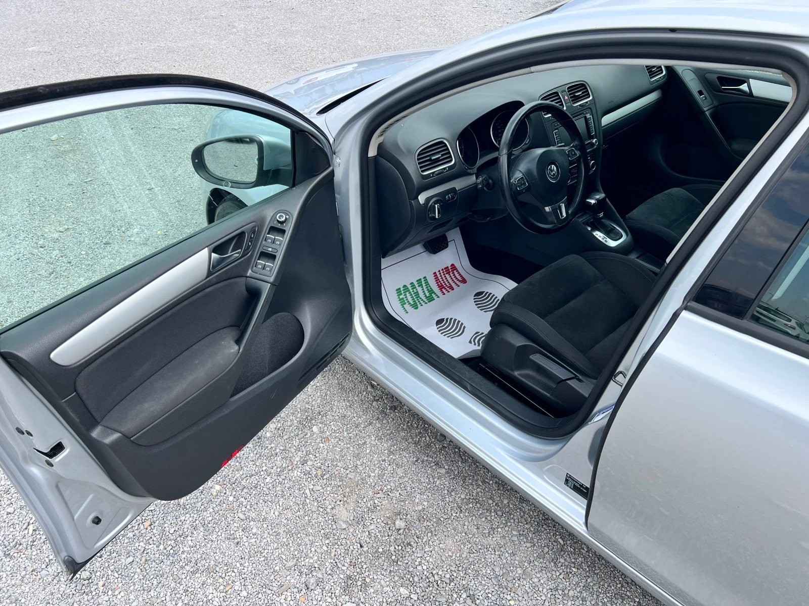 VW Golf 1.4 TSI-DSG - изображение 7