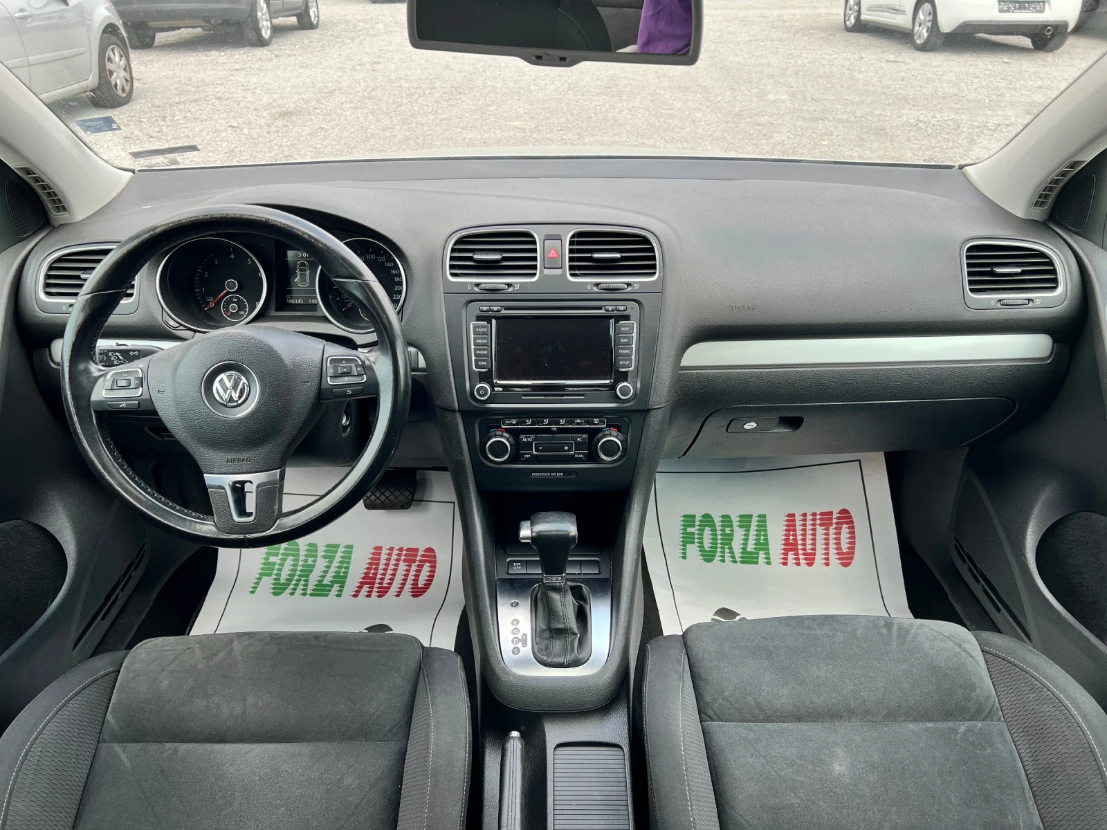 VW Golf 1.4 TSI-DSG | Mobile.bg   11