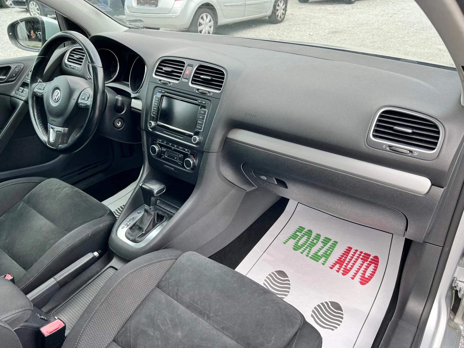 VW Golf 1.4 TSI-DSG | Mobile.bg   14