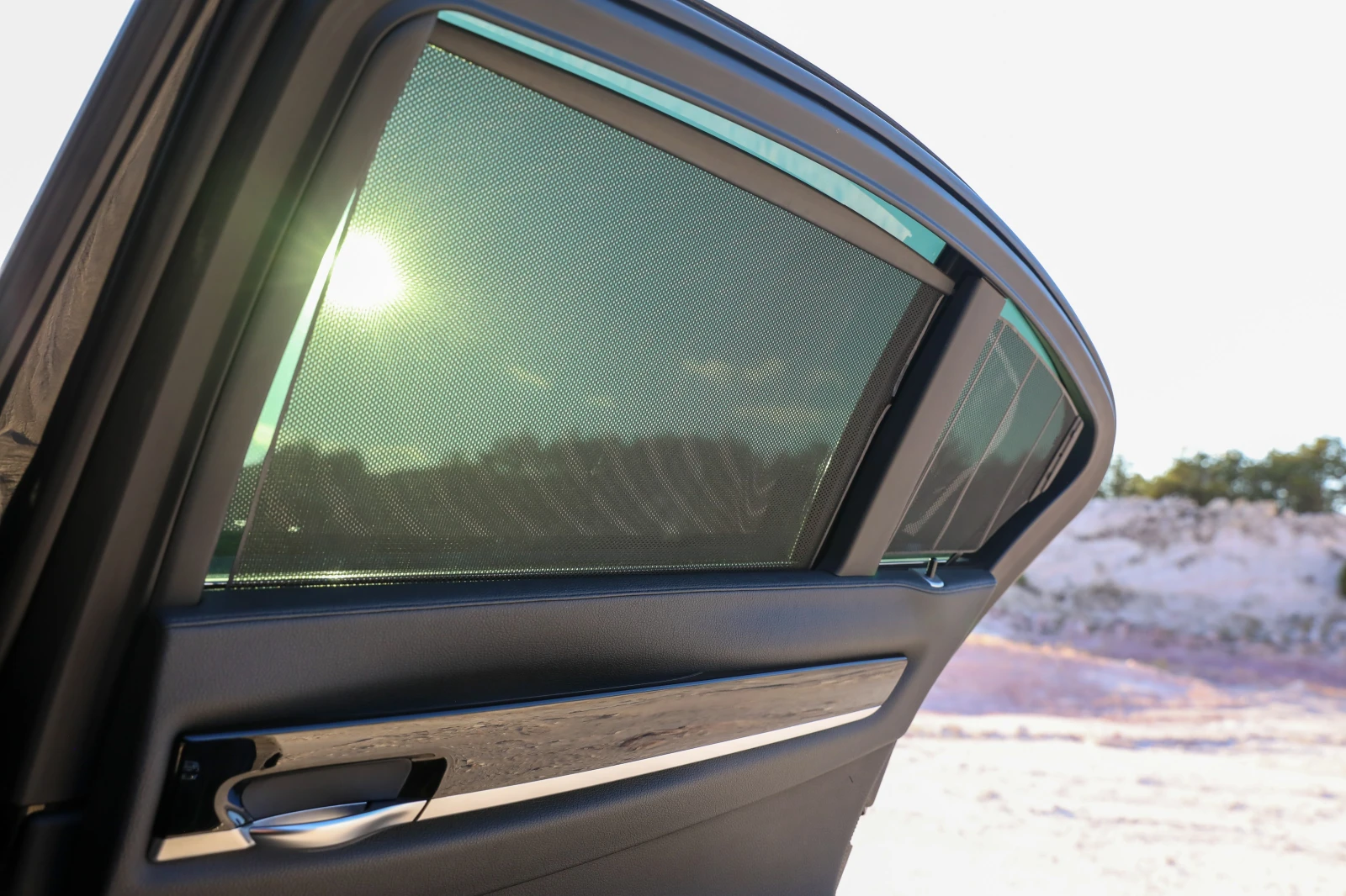 BMW 740 4.0D | Mobile.bg   11