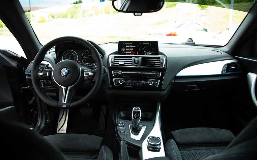 BMW 235 i xDrive Coupe - изображение 5
