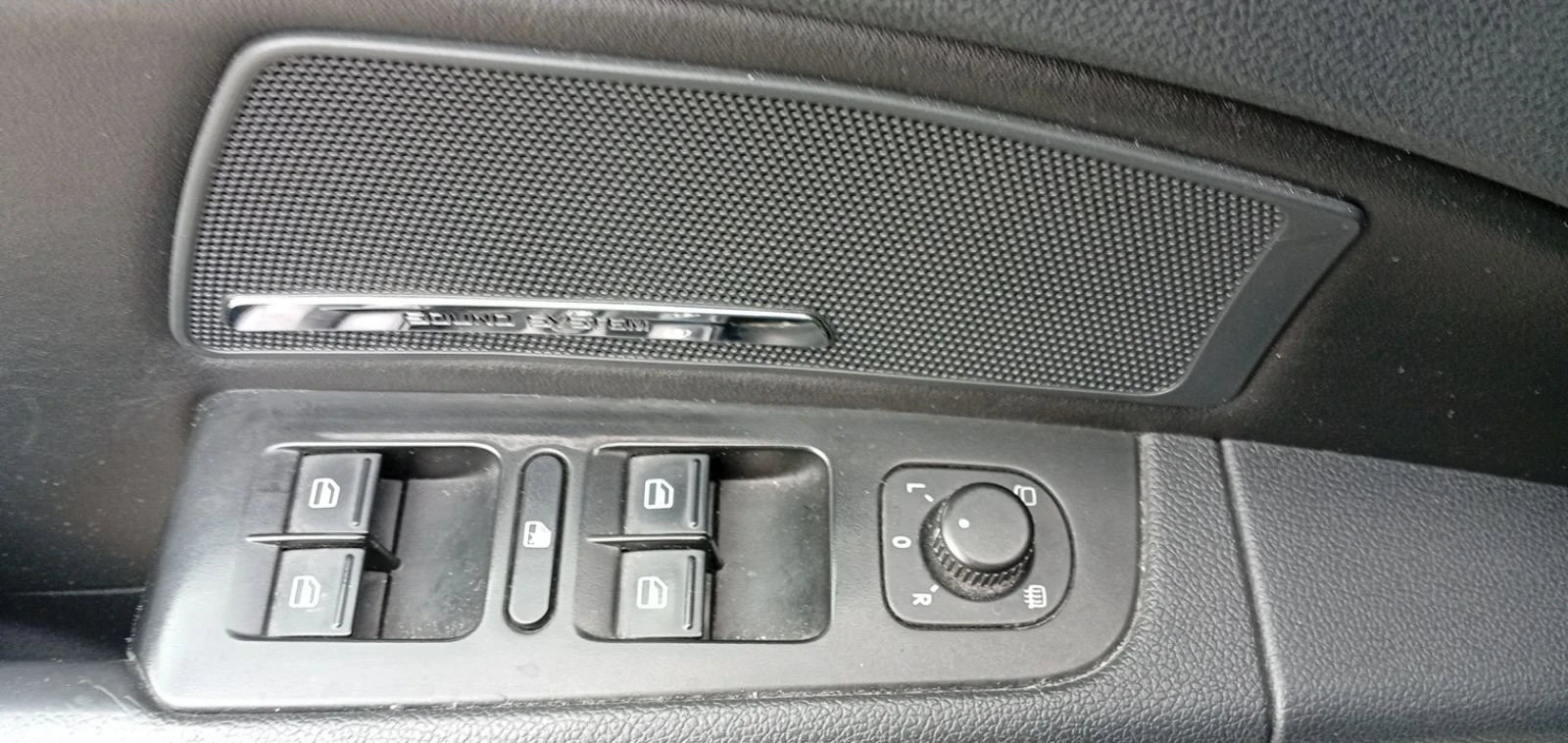 Skoda Superb 4x4 | Mobile.bg   12