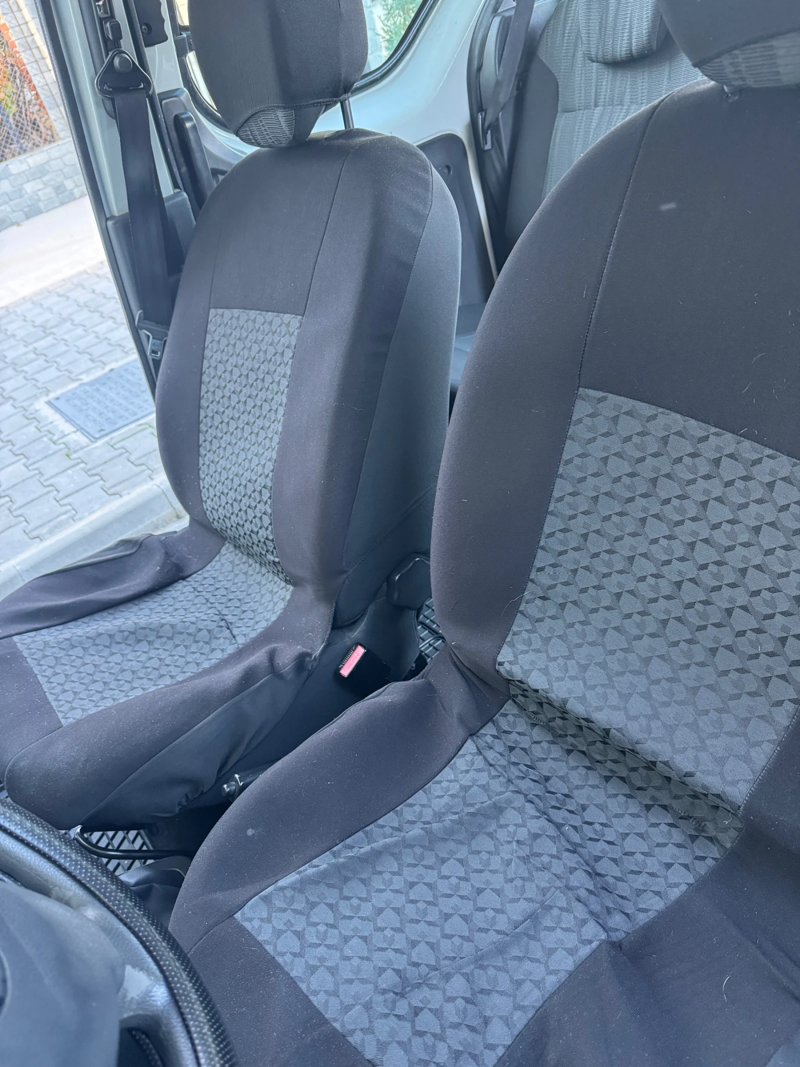 Dacia Dokker  - изображение 10