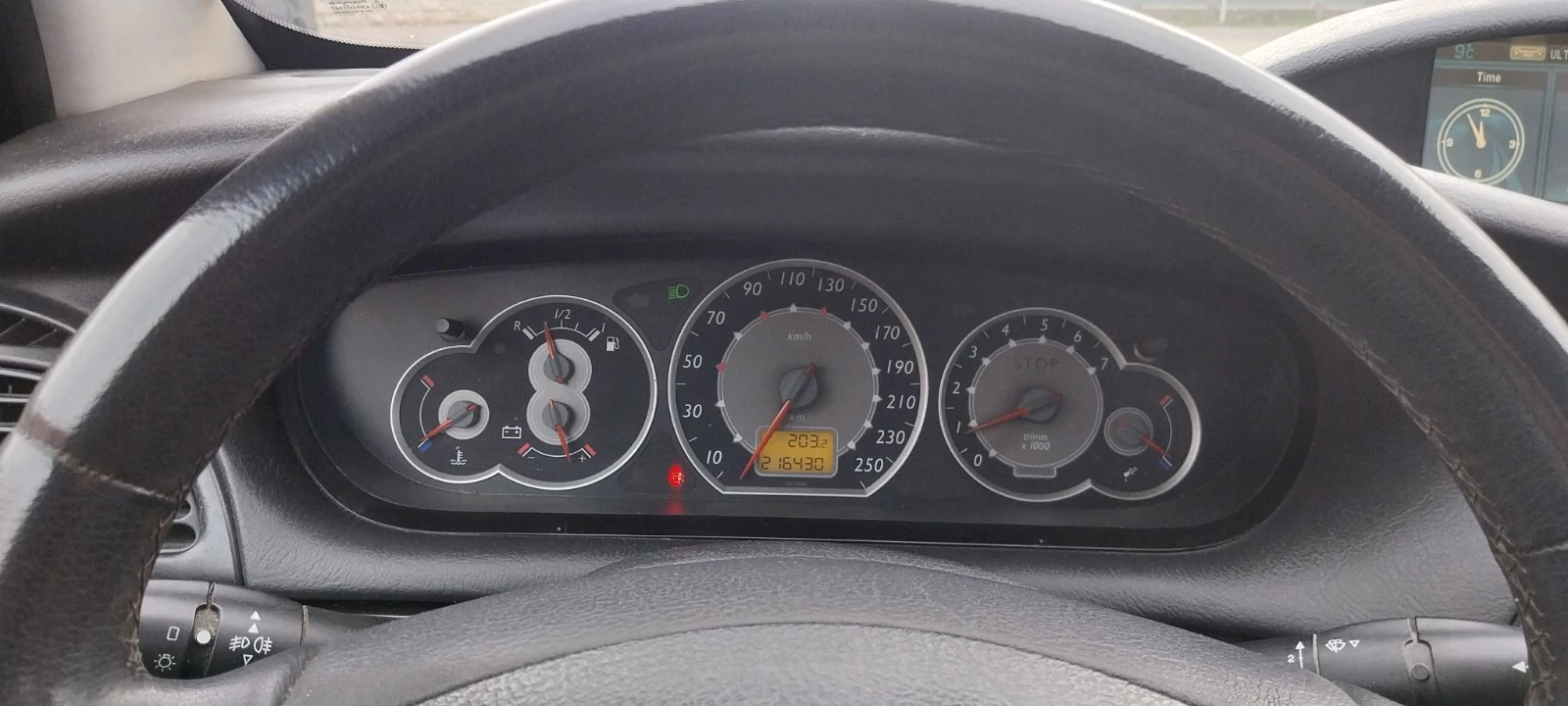 Citroen C5 Exclusive | Mobile.bg � ����������� 12