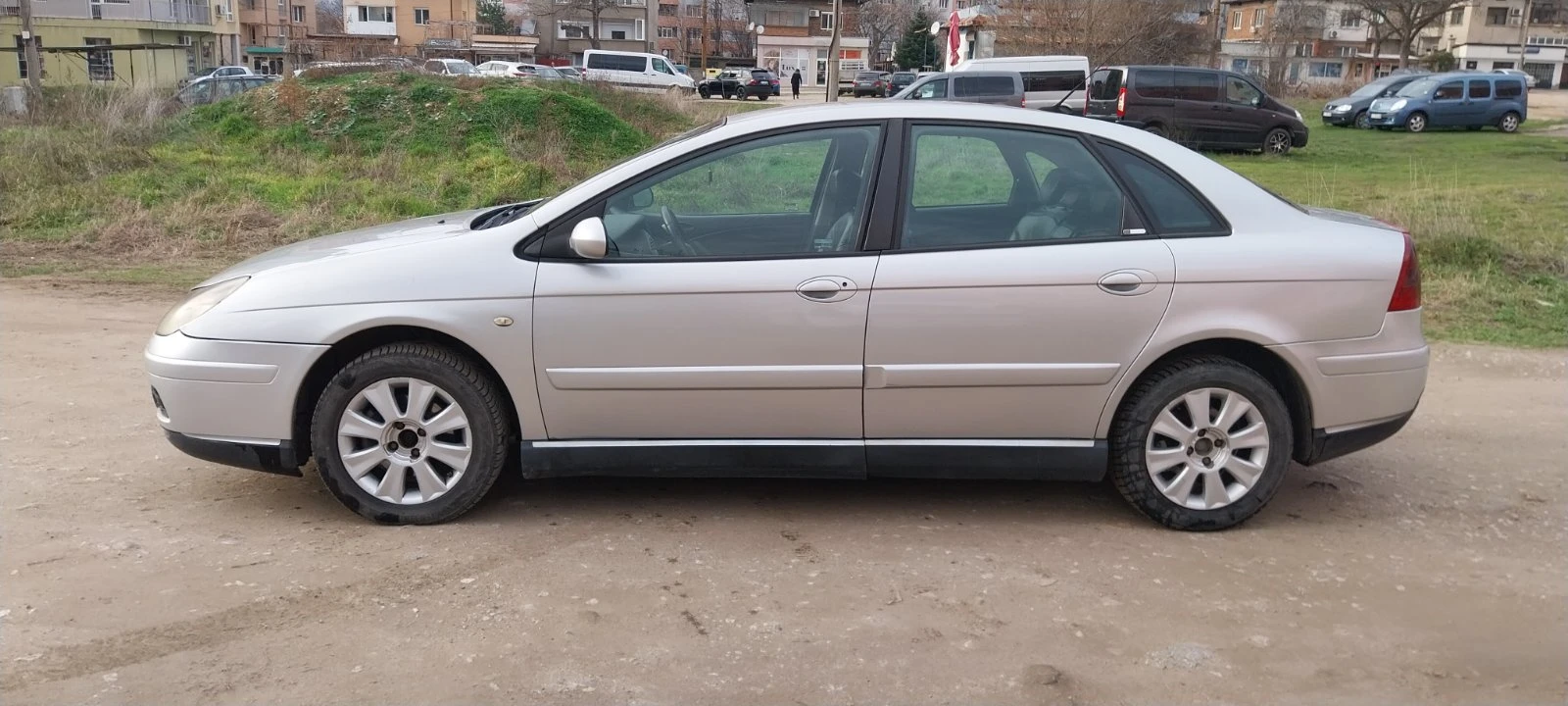 Citroen C5 Exclusive | Mobile.bg � ����������� 2