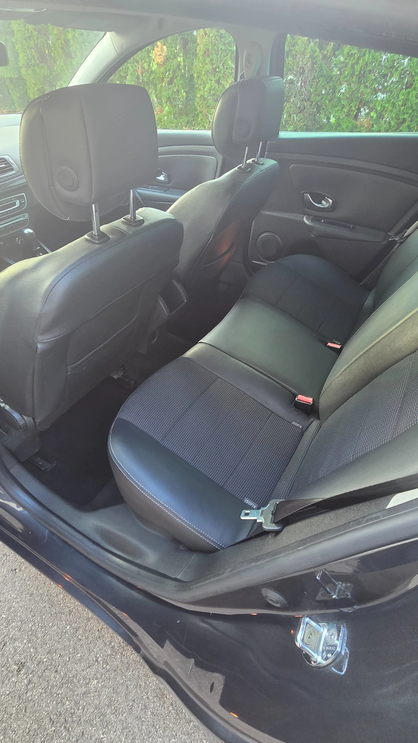 Renault Megane 1.5 DCI GT LINE | Mobile.bg   12