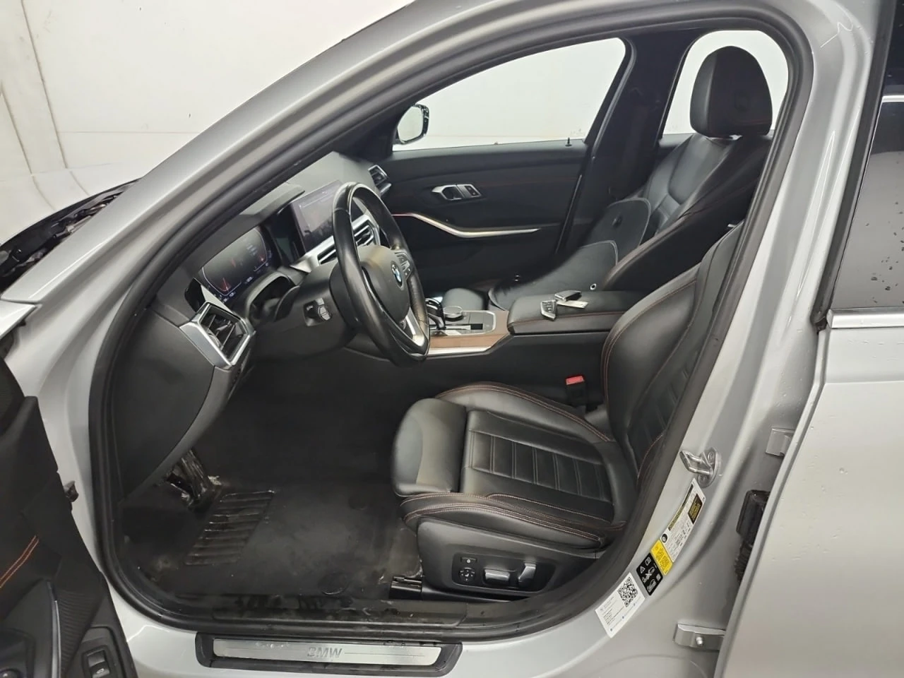 BMW 330 | Mobile.bg   8