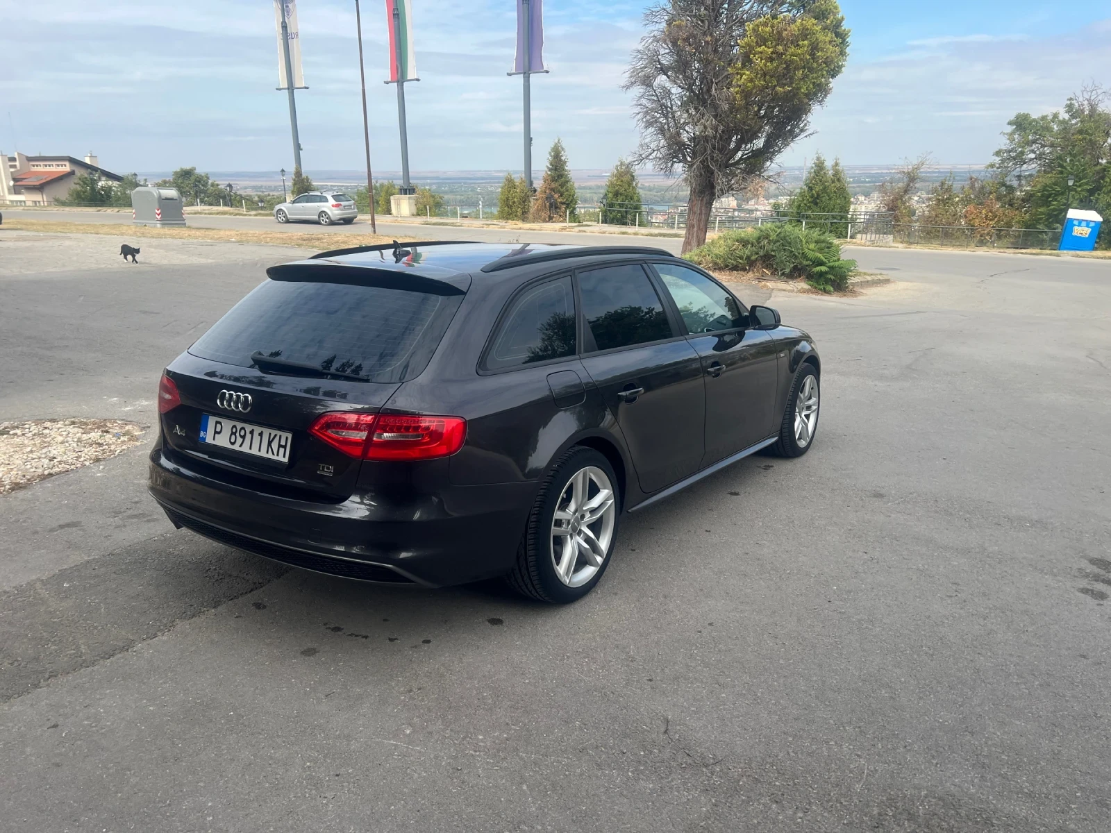 Audi A4 2.0TDI 4x4 | Mobile.bg � ����������� 7