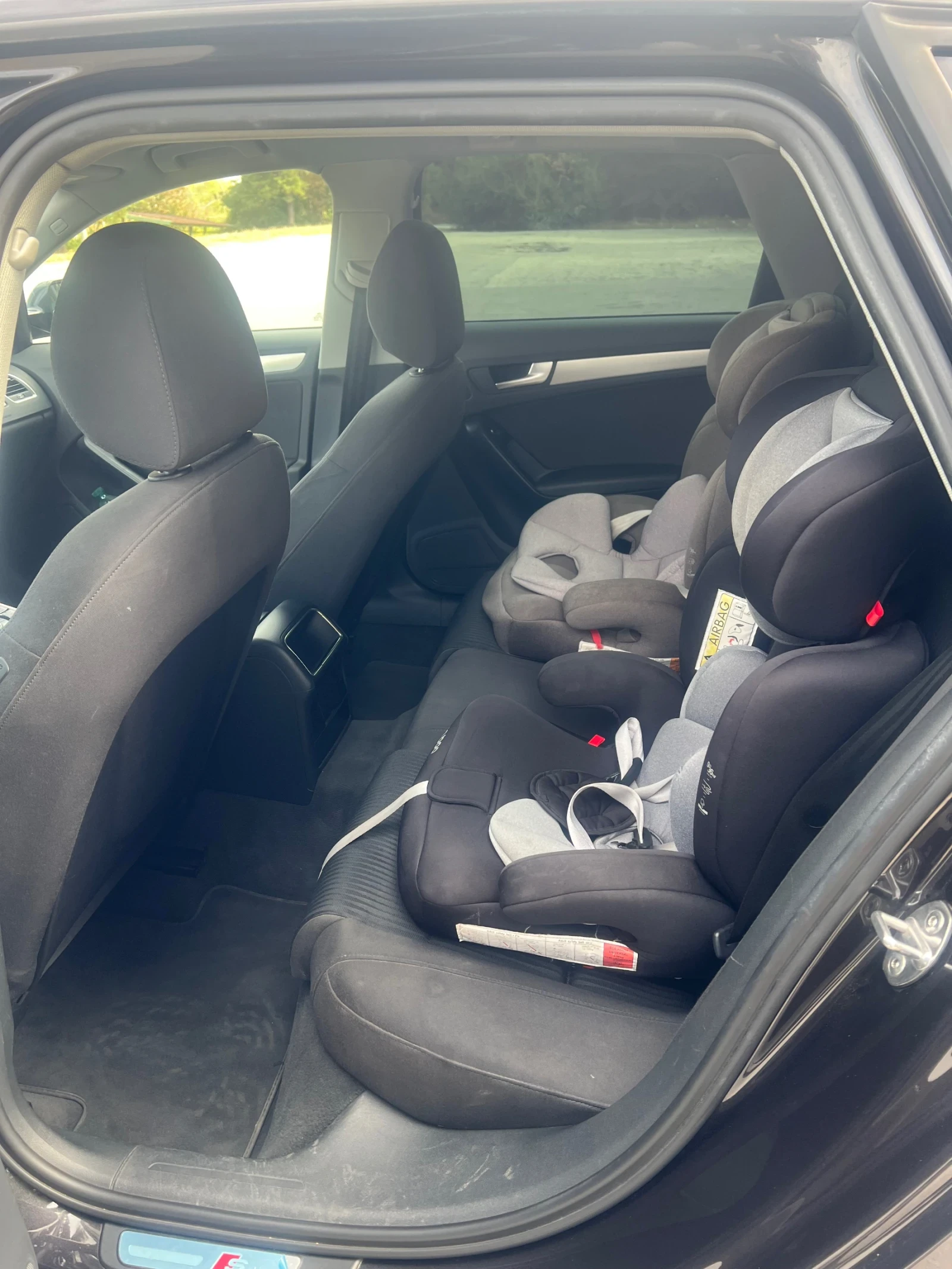 Audi A4 2.0TDI 4x4 | Mobile.bg � ����������� 15