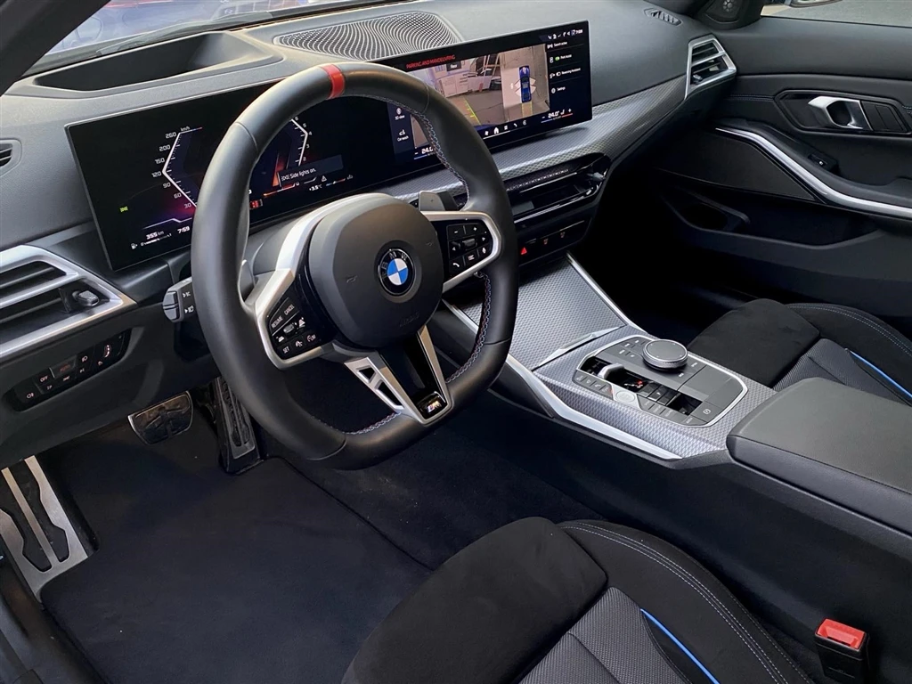 BMW 340 xDrive Sedan  - изображение 6