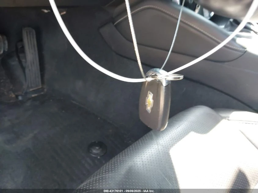 Chevrolet Camaro 2SS* Bose* подгрев* обдухване* Heads-up дисплей*  - изображение 10