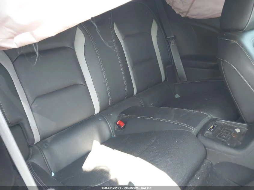 Chevrolet Camaro 2SS* Bose* подгрев* обдухване* Heads-up дисплей*  - изображение 8