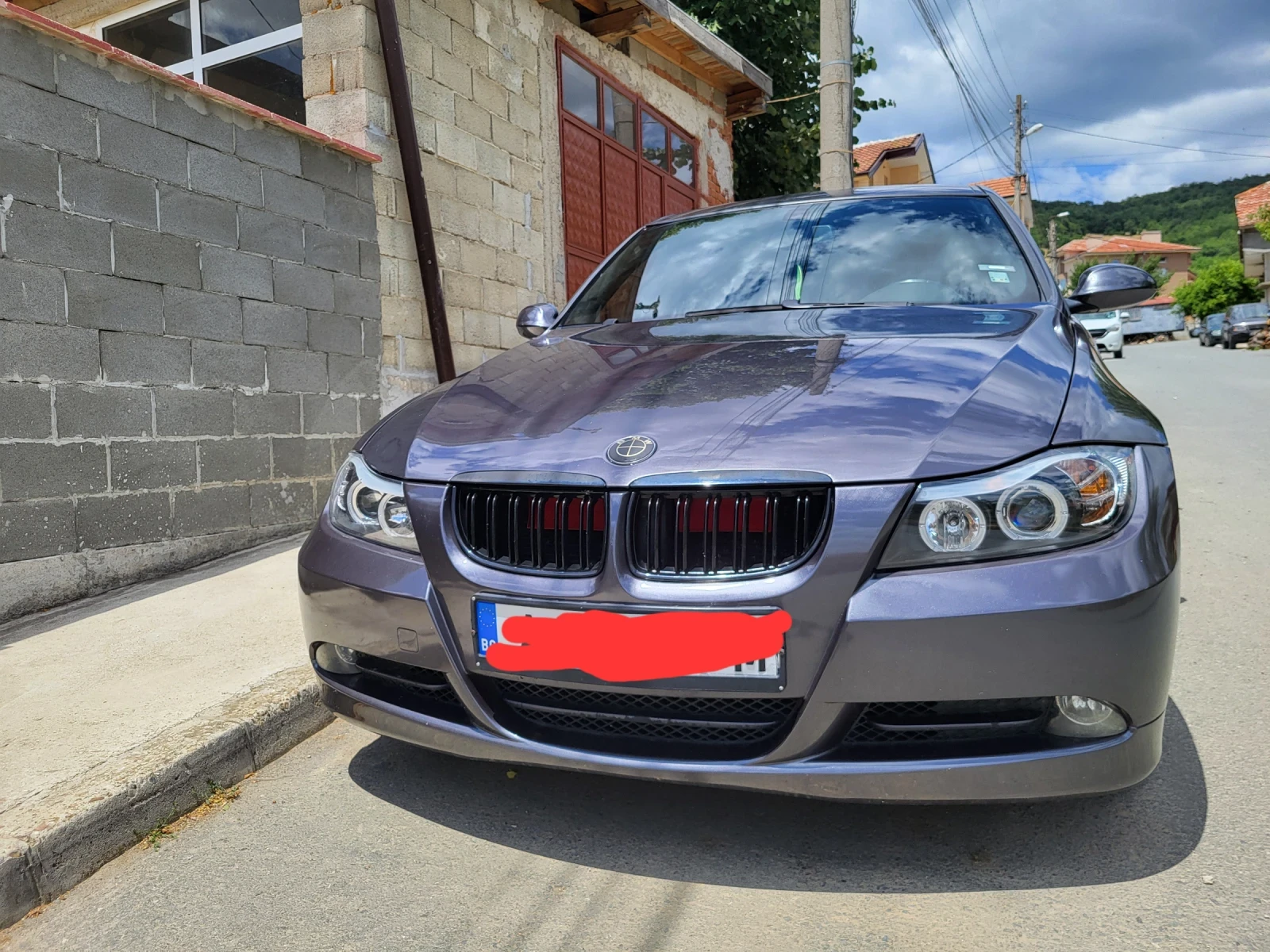 BMW 320 | Mobile.bg � ����������� 5