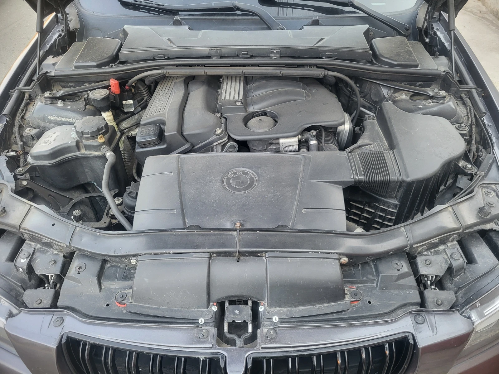 BMW 320 | Mobile.bg � ����������� 12