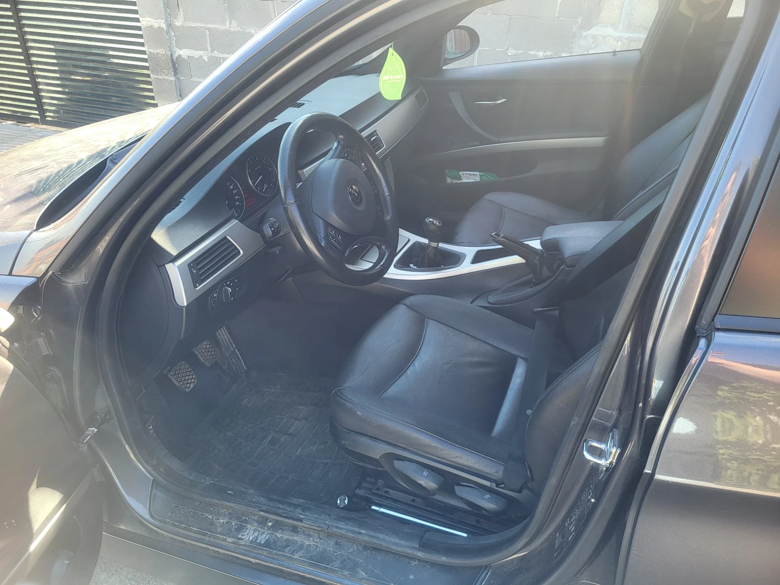 BMW 320 | Mobile.bg � ����������� 11