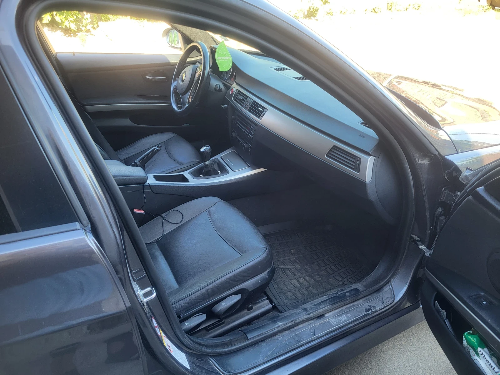 BMW 320 | Mobile.bg � ����������� 10