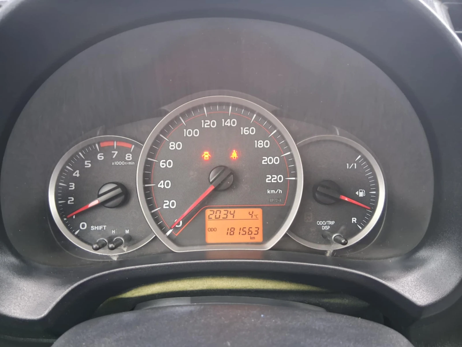 Toyota Yaris Navi* kamera*  | Mobile.bg � ����������� 13