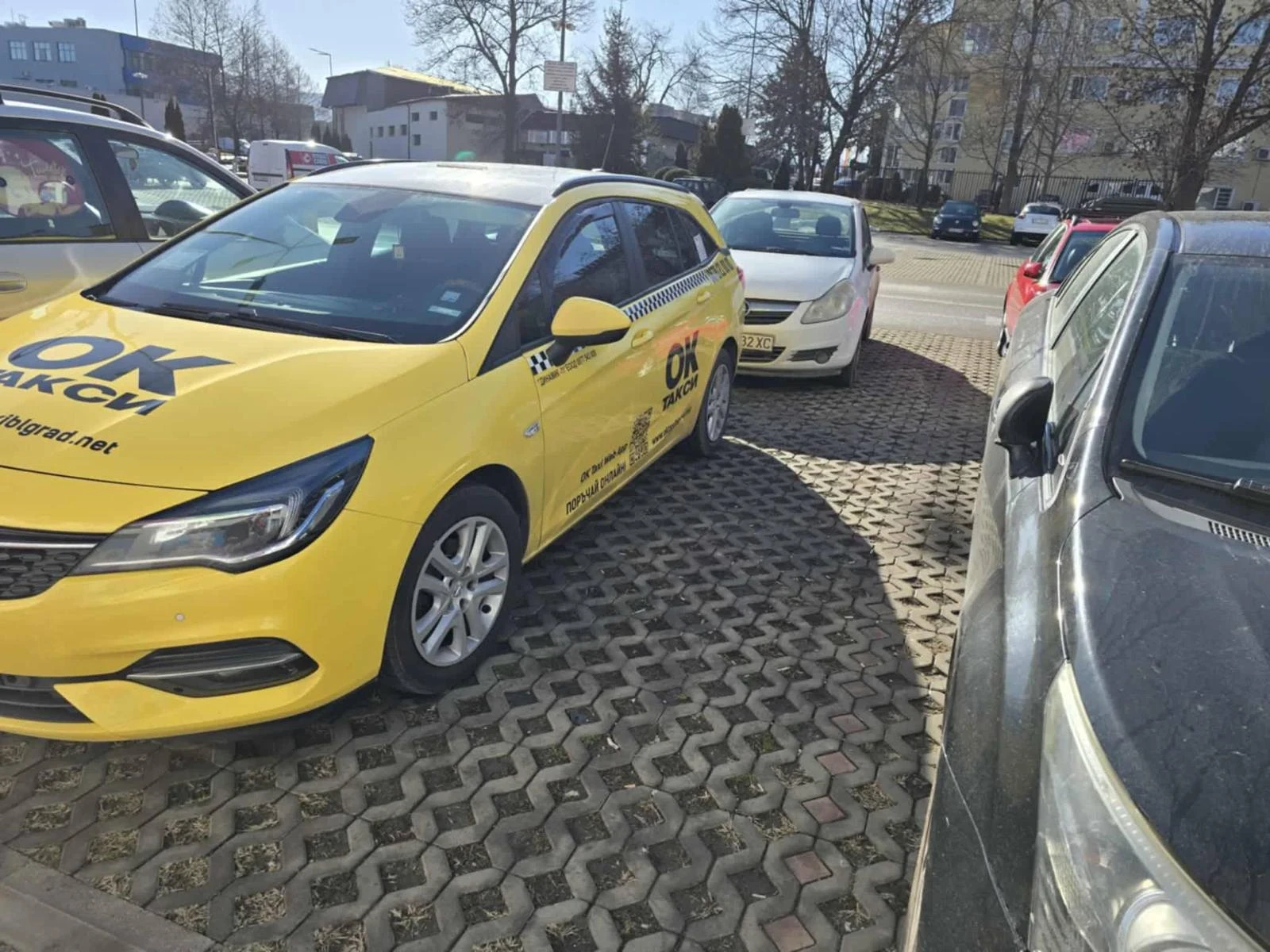Opel Astra 1.5 d 122 k.c | Mobile.bg � ����������� 1