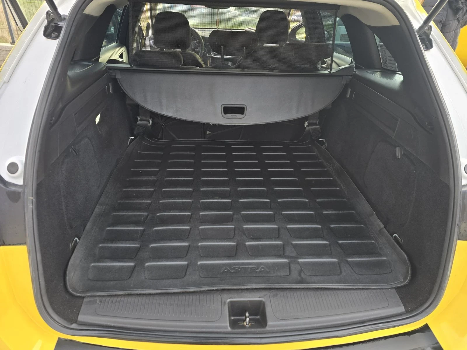 Opel Astra 1.5 d 122 k.c - изображение 6