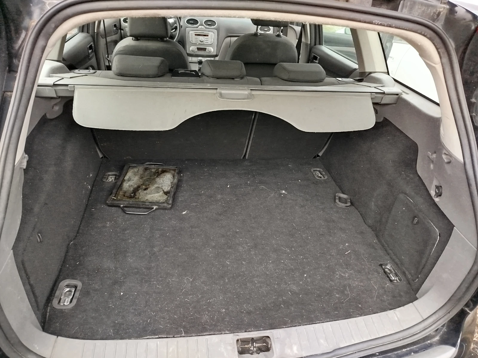 Ford Focus  - изображение 6