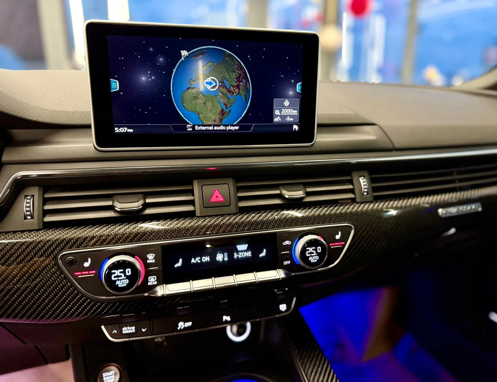 Audi Rs5 Quattro* ��������* ������ | Mobile.bg � ����������� 12