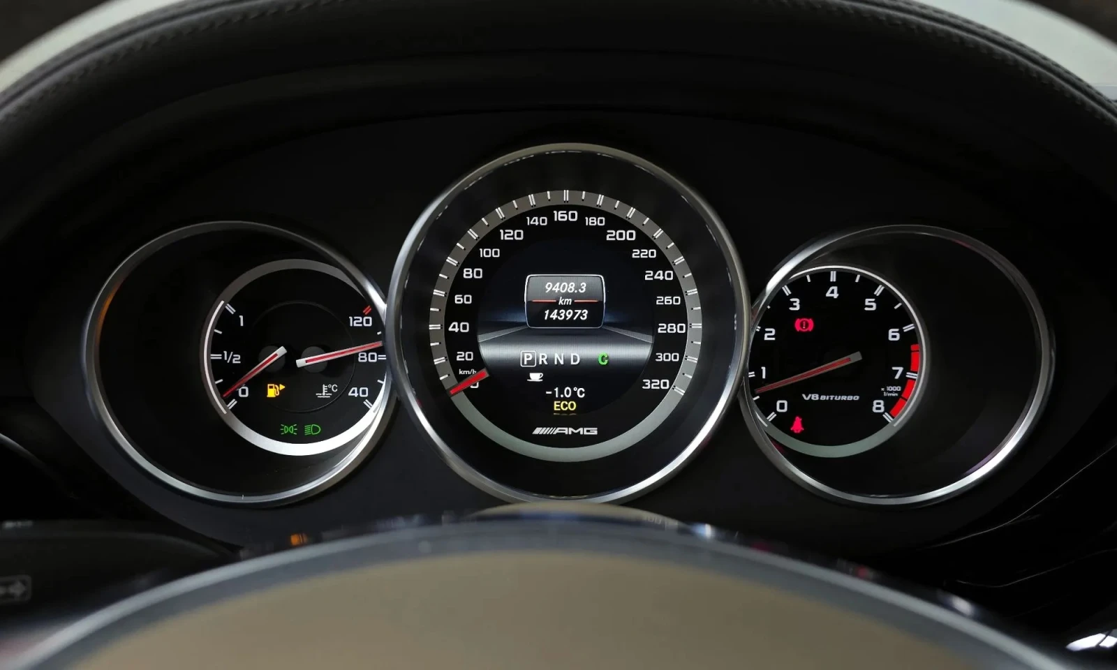 Mercedes-Benz CLS Cls-Class W218 Cls63 Amg  - изображение 8