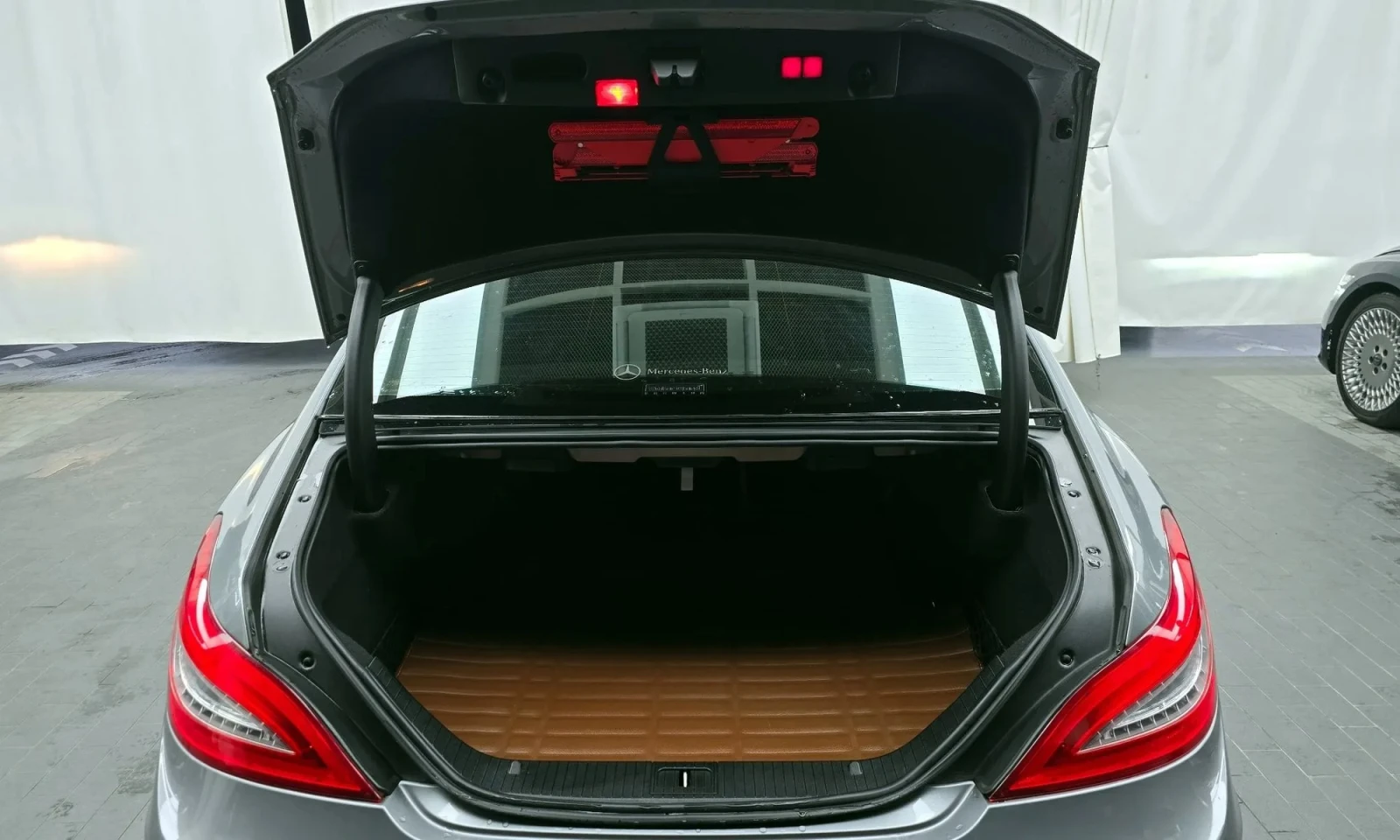Mercedes-Benz CLS Cls-Class W218 Cls63 Amg  | Mobile.bg � ����������� 17