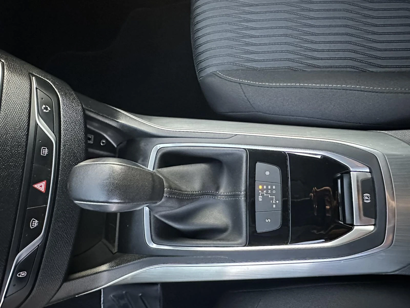 Peugeot 308 2.0HDI* 150ks* Avtomat* TOP* 20.12.2016 | Mobile.bg � ����������� 8