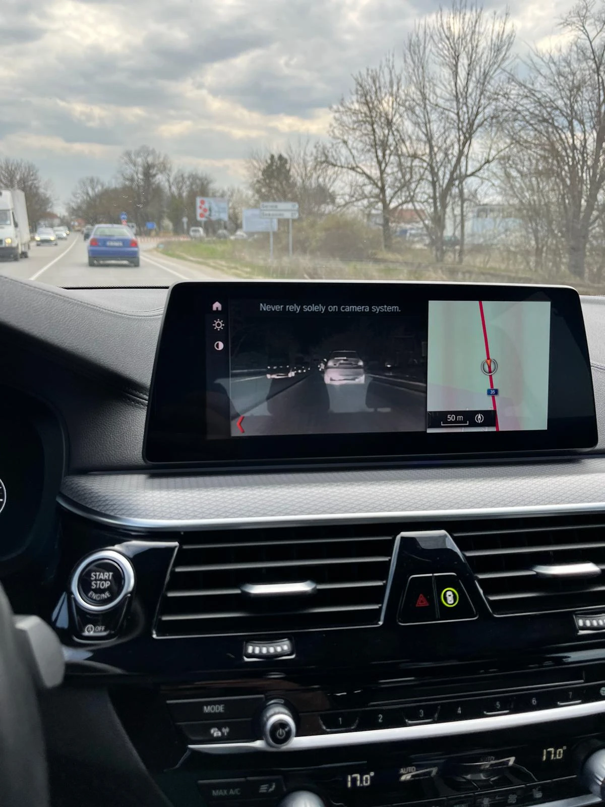 BMW 530  - изображение 4