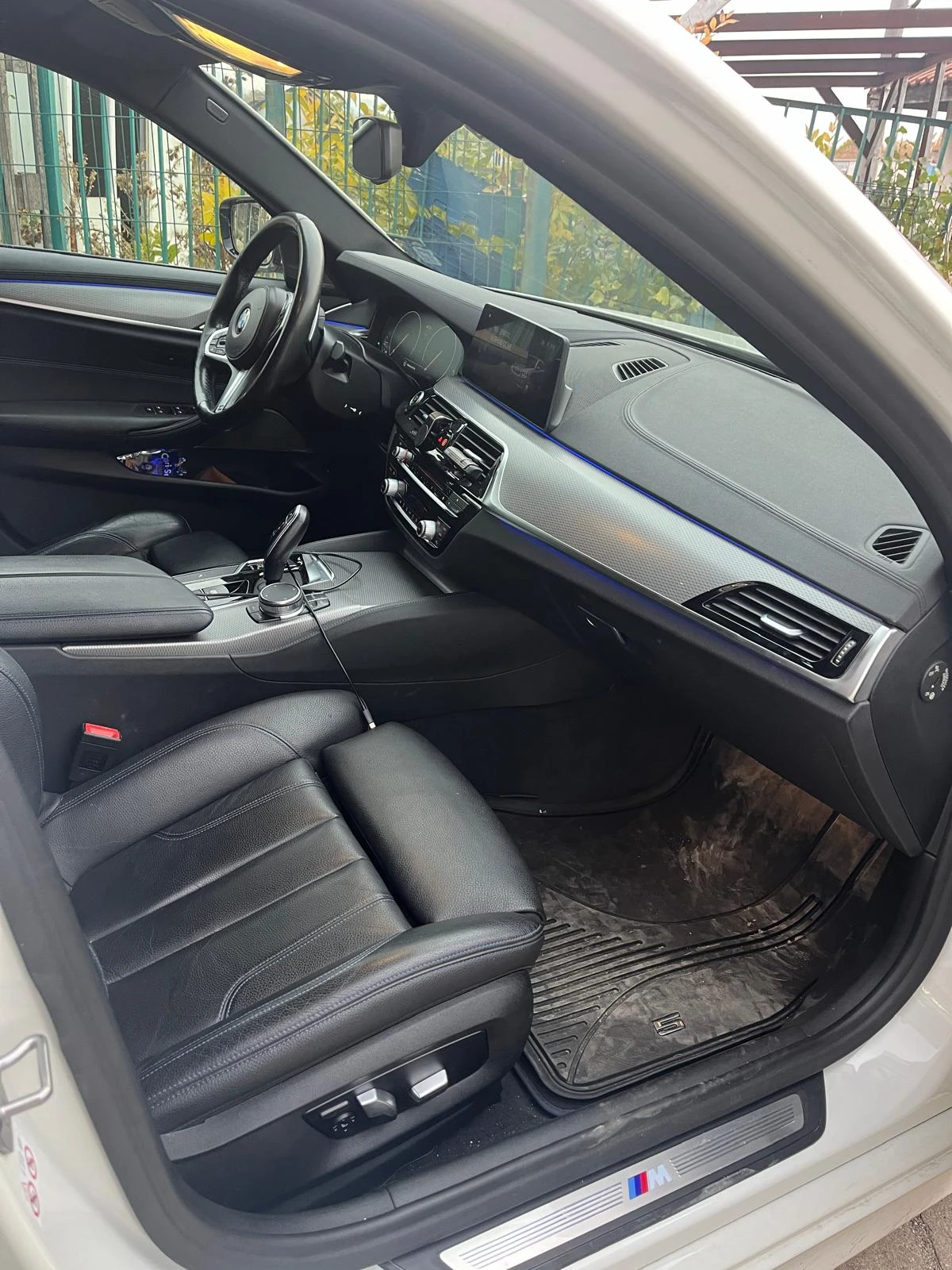 BMW 530  - изображение 7