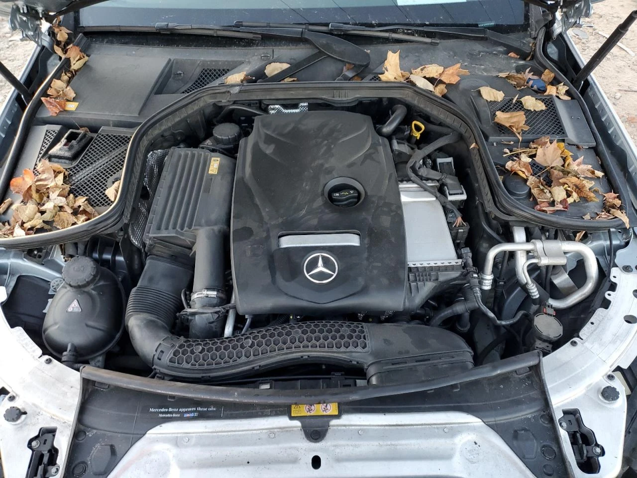 Mercedes-Benz C 220 4MATIC | Mobile.bg � ����������� 11