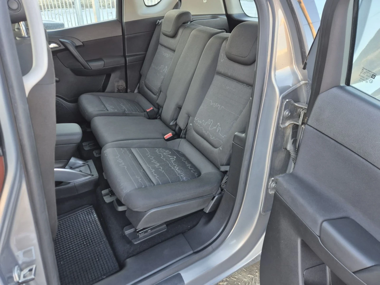 Opel Meriva 1.7 CDTI | Mobile.bg � ����������� 11