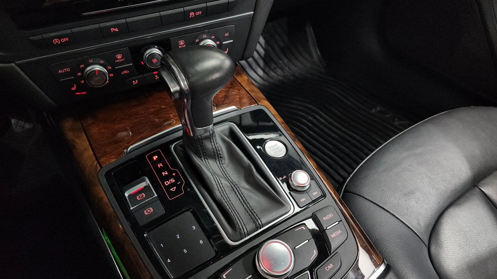 Audi A6 3.0TDI Quattro autogeorge.com | Mobile.bg � ����������� 8