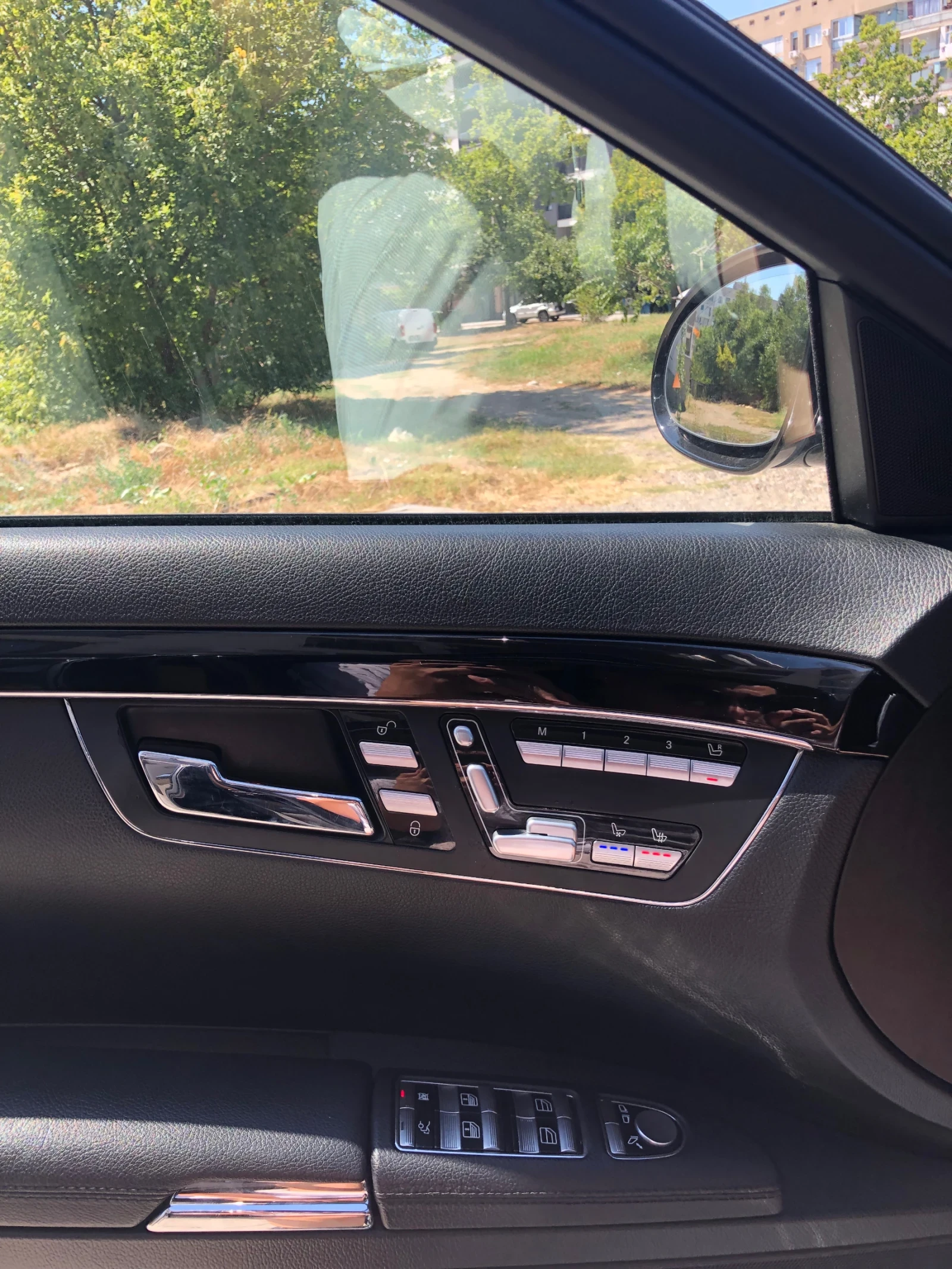 Mercedes-Benz S 500 4-MATIC FULL - изображение 7