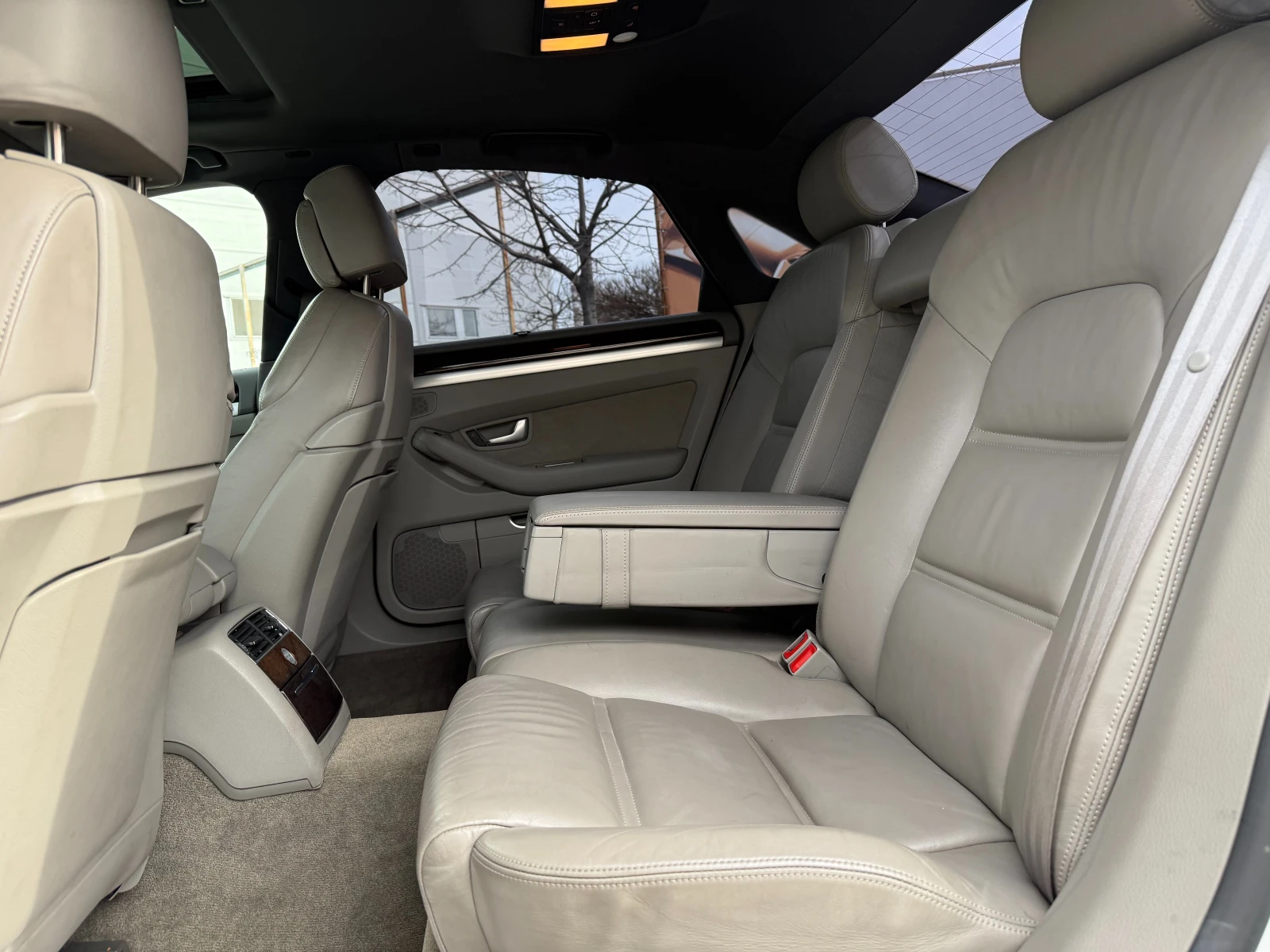 Audi A8 3, 0tdi/Quattro/���� | Mobile.bg � ����������� 9