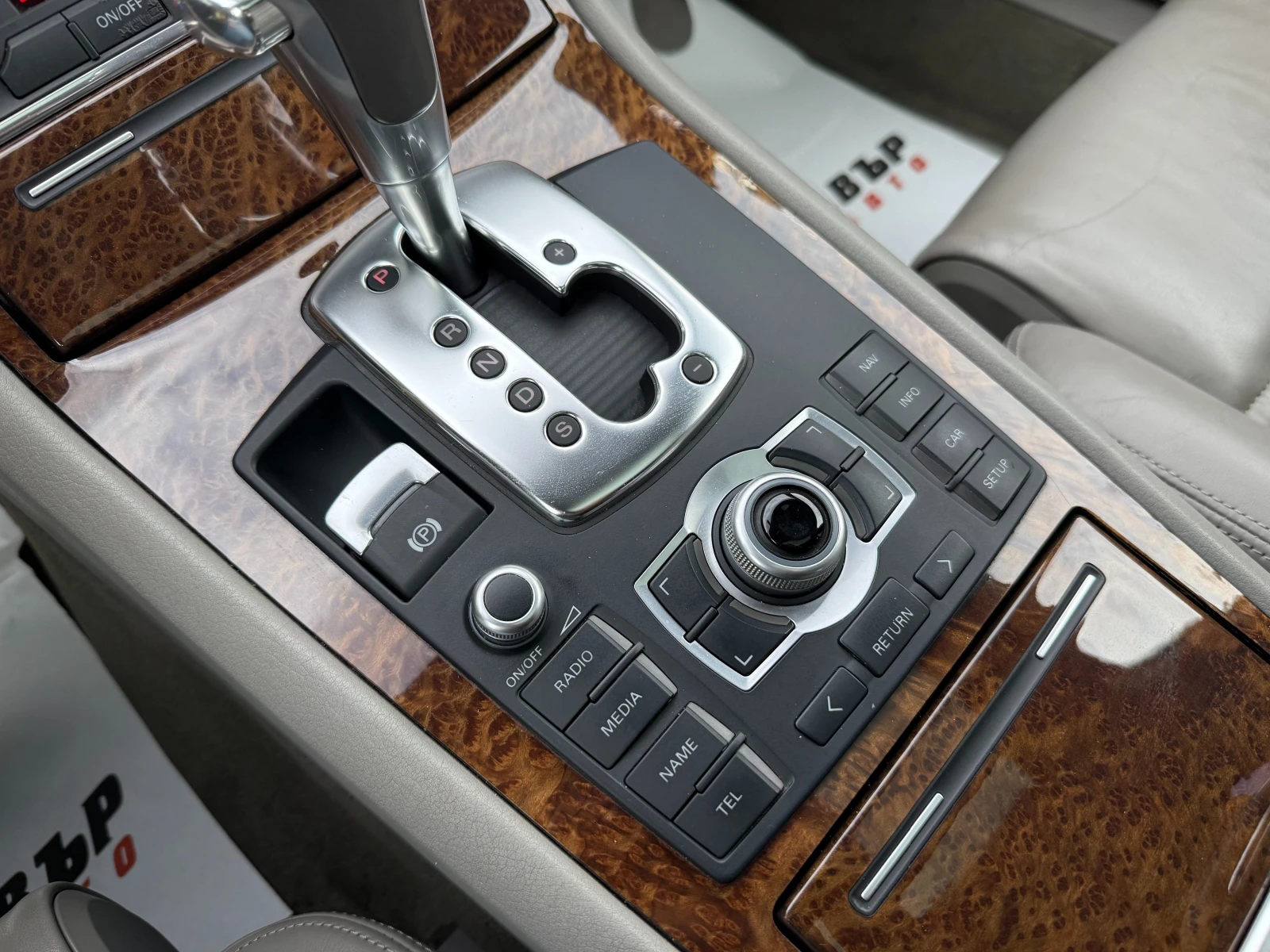 Audi A8 3, 0tdi/Quattro/���� | Mobile.bg � ����������� 11