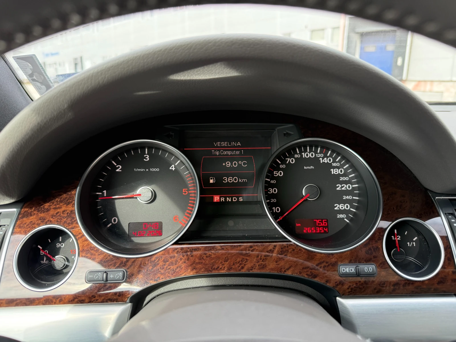 Audi A8 3, 0tdi/Quattro/���� | Mobile.bg � ����������� 13